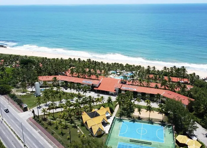 Hotel Marsol Beach Resort Natal