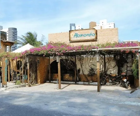 Pousada Alamanda Natal