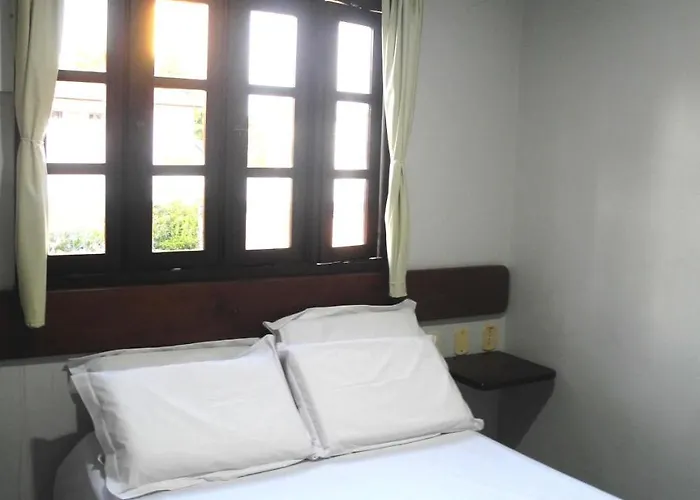 Praia Apart Hotel Natal