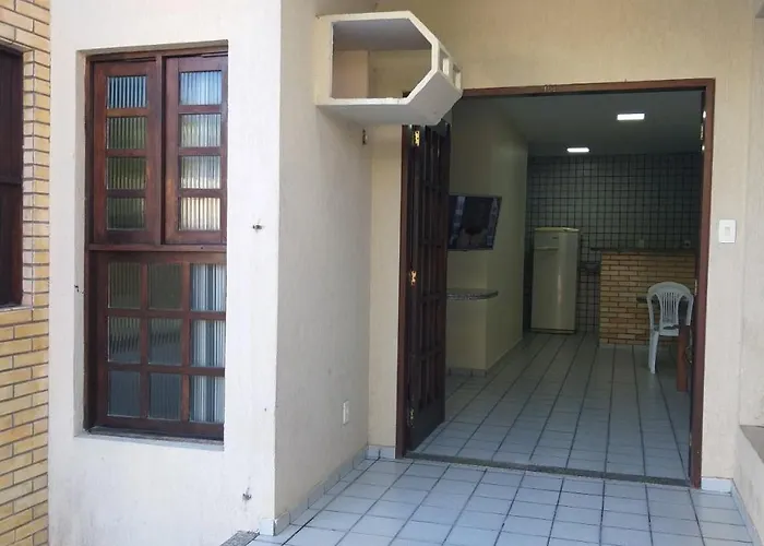 Praia Apart Hotel Natal